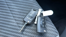 Volkswagen T-Cross 1.0 TSI 115 R-Line 5dr Petrol Estate